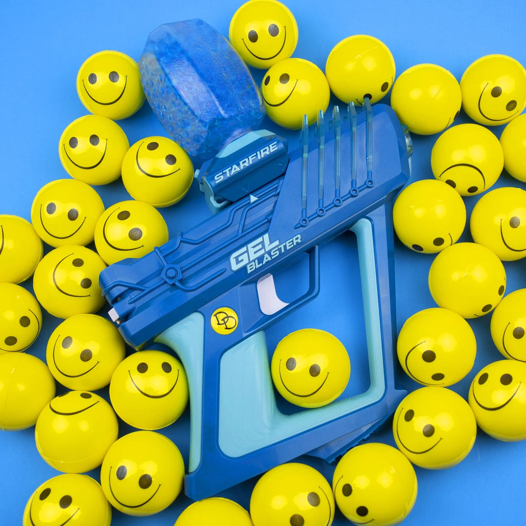Glow-in-the-Dark Water Bead Blaster with 5K Gellets R9802