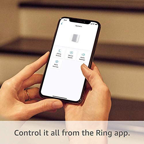 Ring Chime U469