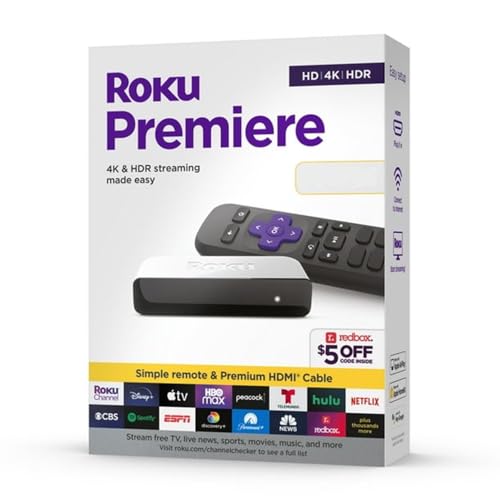 Streaming Player V507126