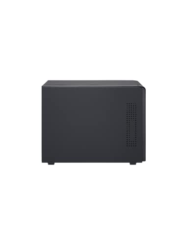 4 Bay USB Type-C Direct Attached Storage with Hardware RAID B81731
