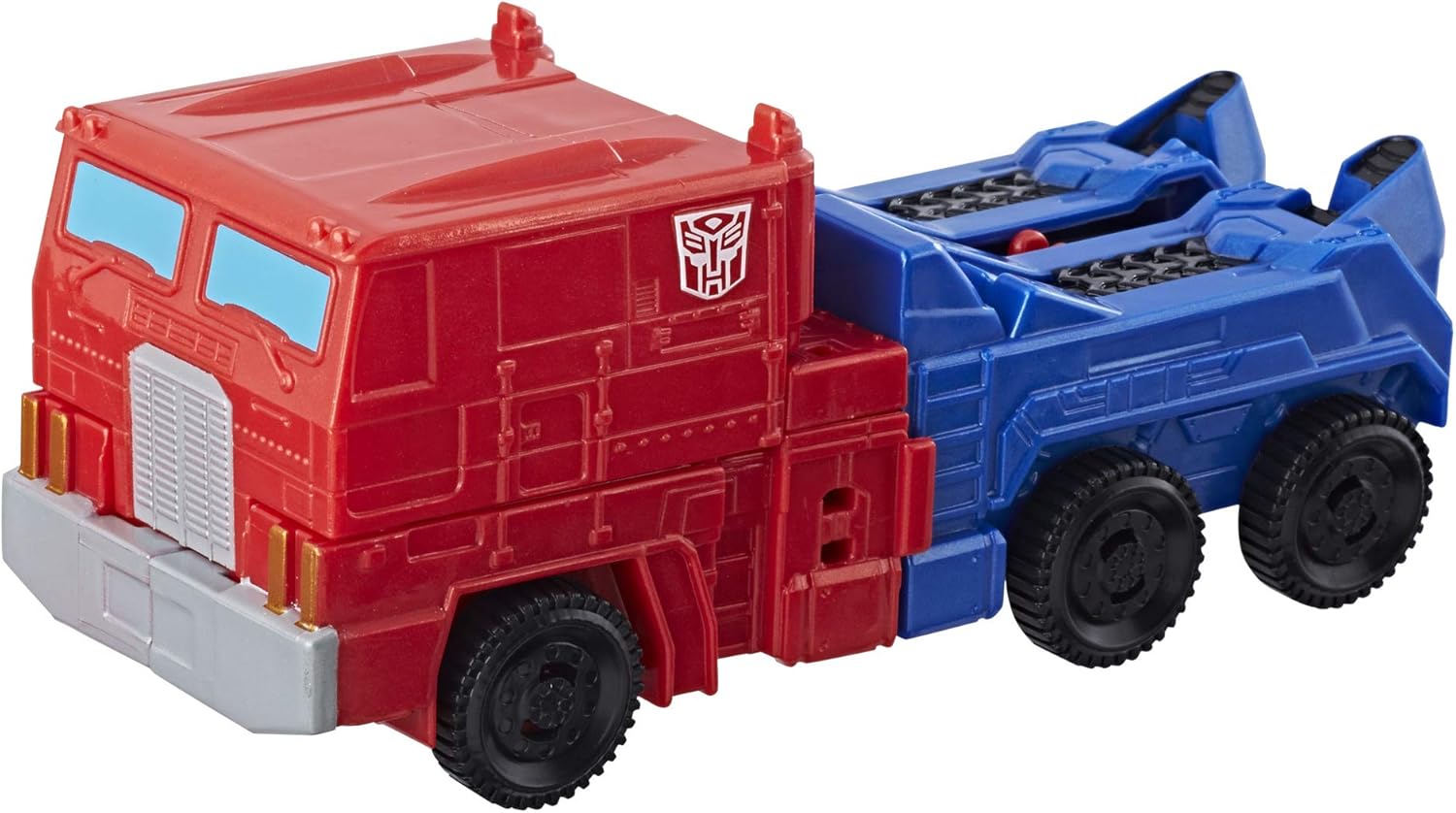 Optimus Prime Action Figure N57513