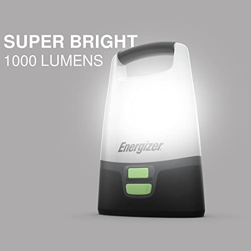 LED Camping Lantern with USB Charging Port O316