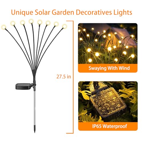 Laser Christmas Projector Lights Outdoor with Remote, Waterproof D5764