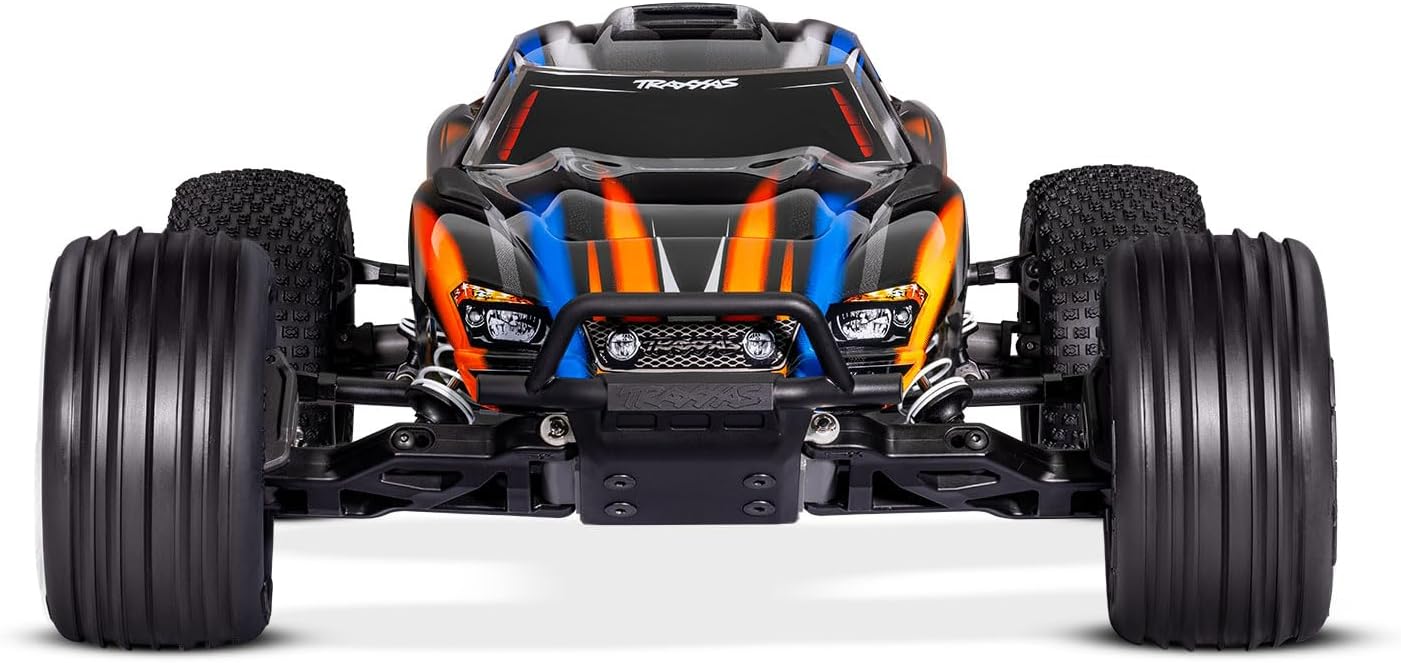 1/10 2WD Brushless Stadium Truck I6185