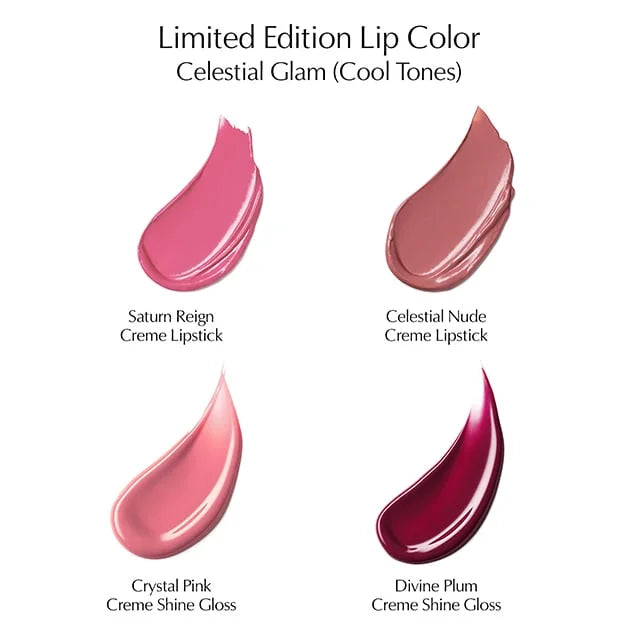 Holiday Makeup Skincare Set 11 Full-Size Favorites Y826876