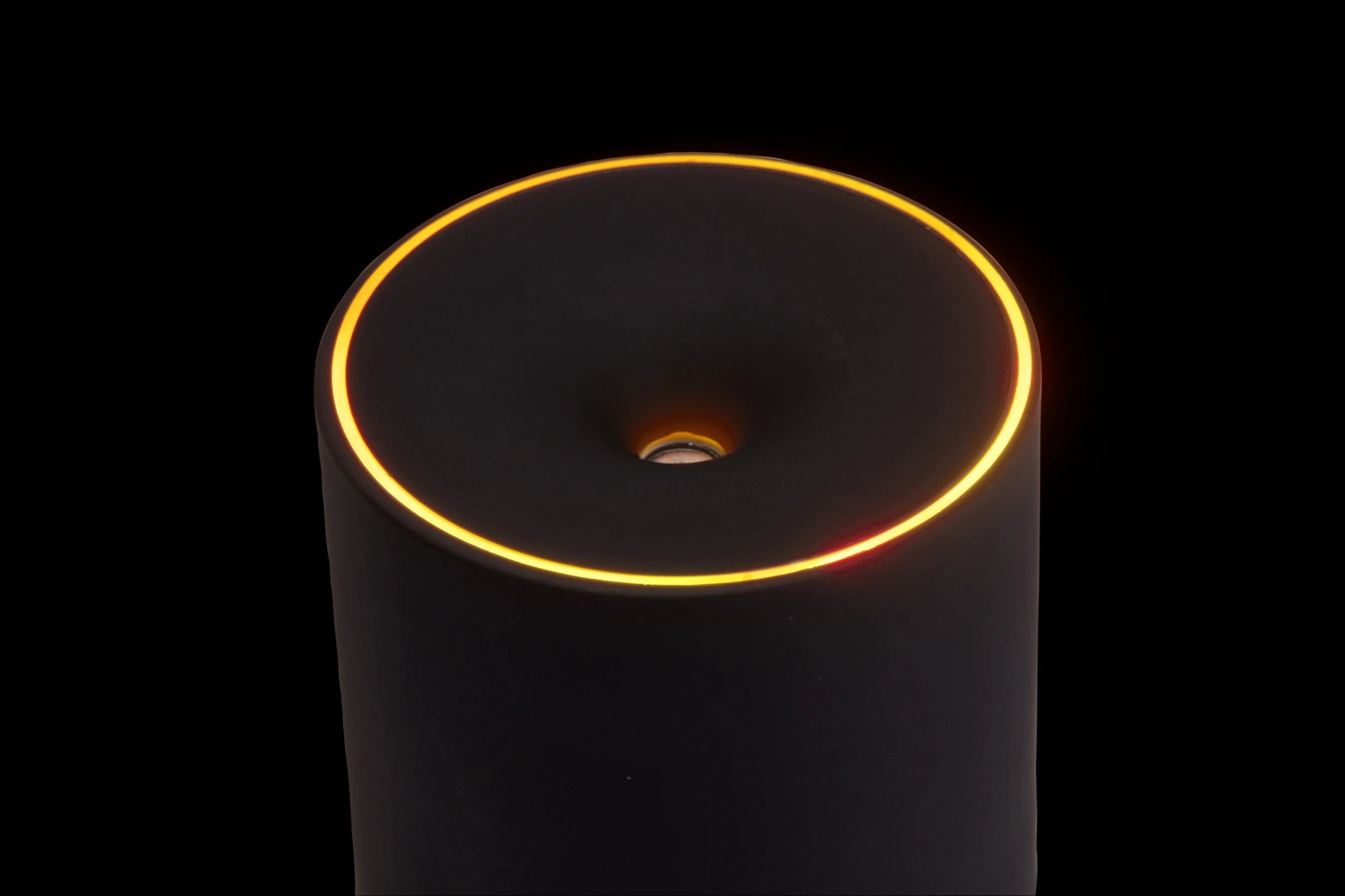 Portable Ultrasonic Humidifier, Cordless, Desktop, Travel, 10-Hour Runtime, Quiet Cool Mist E2684