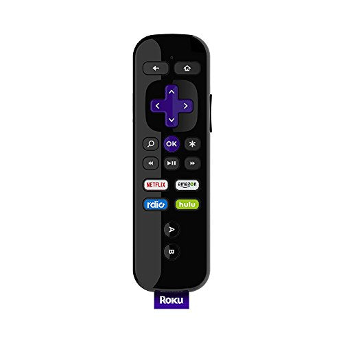 Streaming Media Player with Voice Search J360