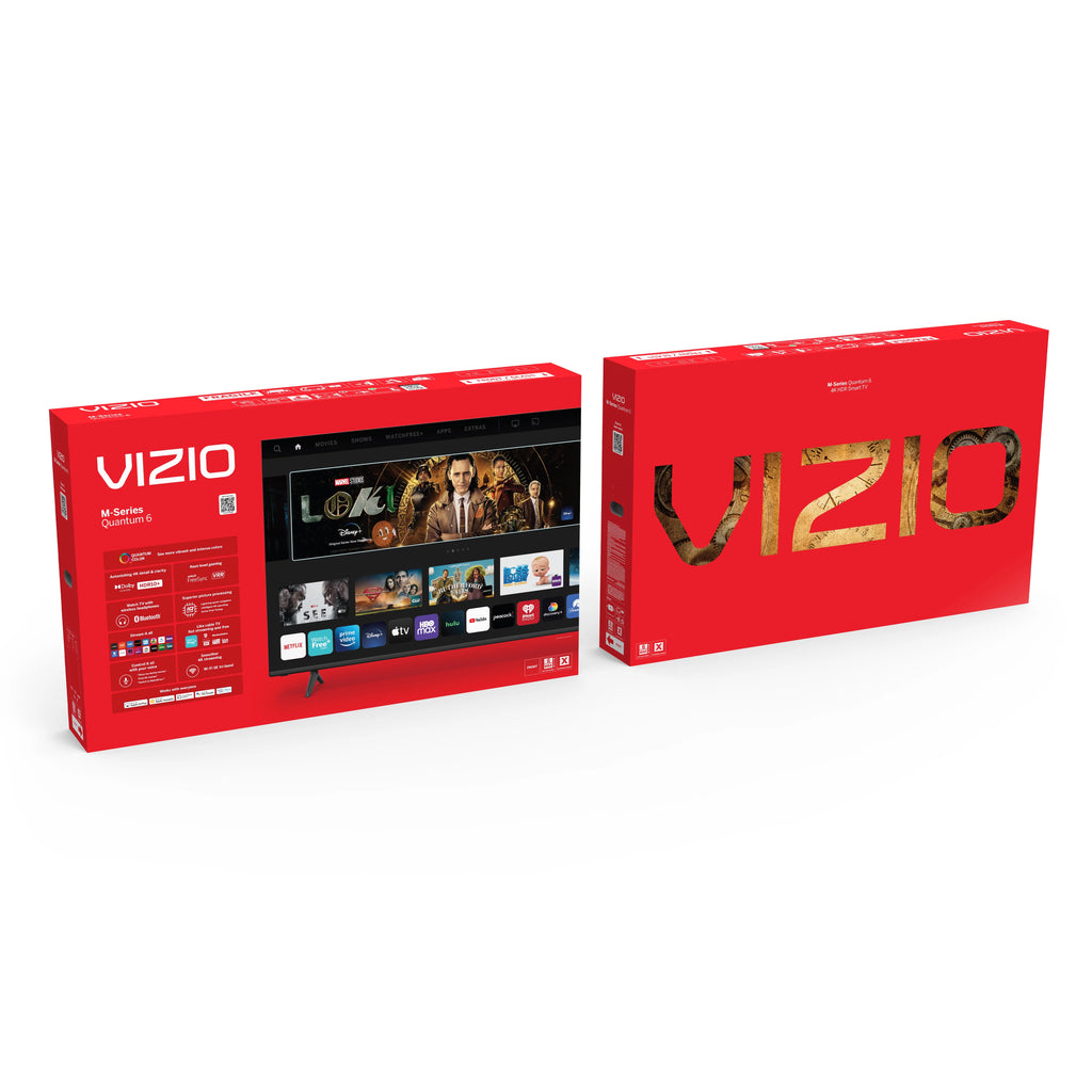 43" 4K QLED HDR Smart TV J254817