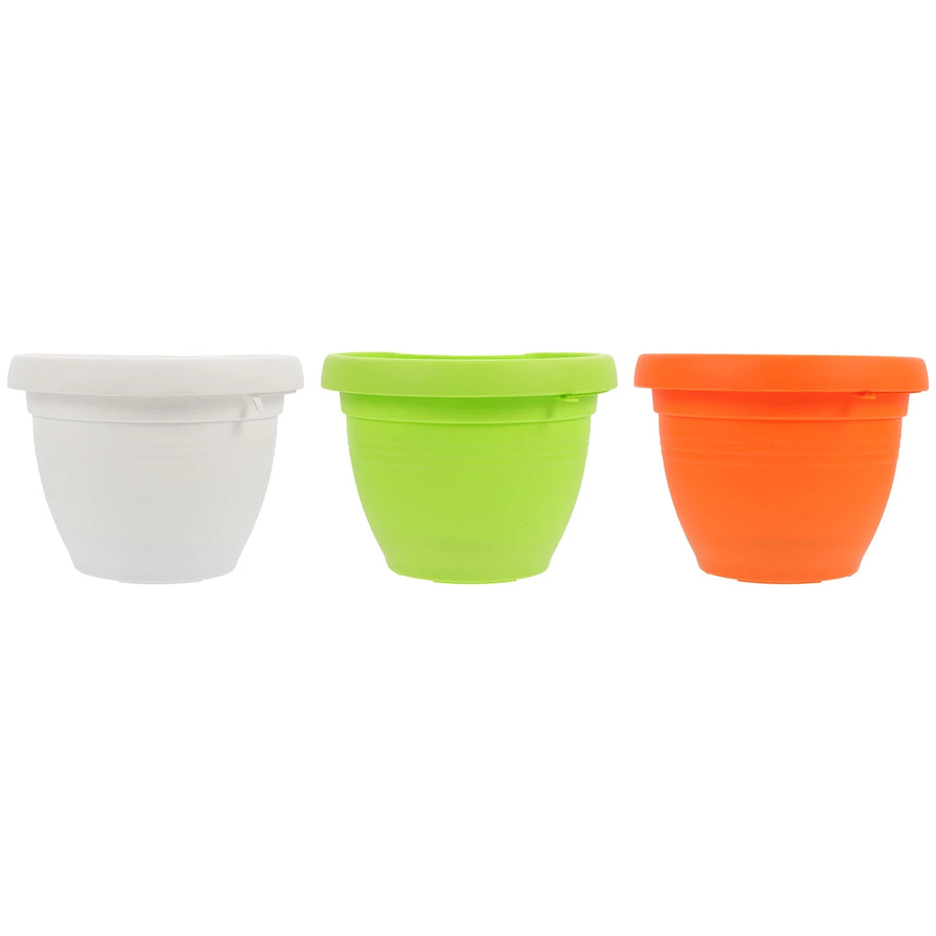 Hanging Flower Pots for Office F543