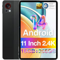 11 Inch 2.4K Display Tablet, 16GB RAM 256GB ROM, 8580mAh Battery F83213