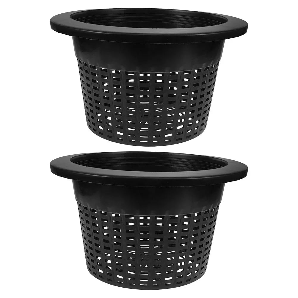 Aquatic Basket Hydroponic Plant Pots V82852