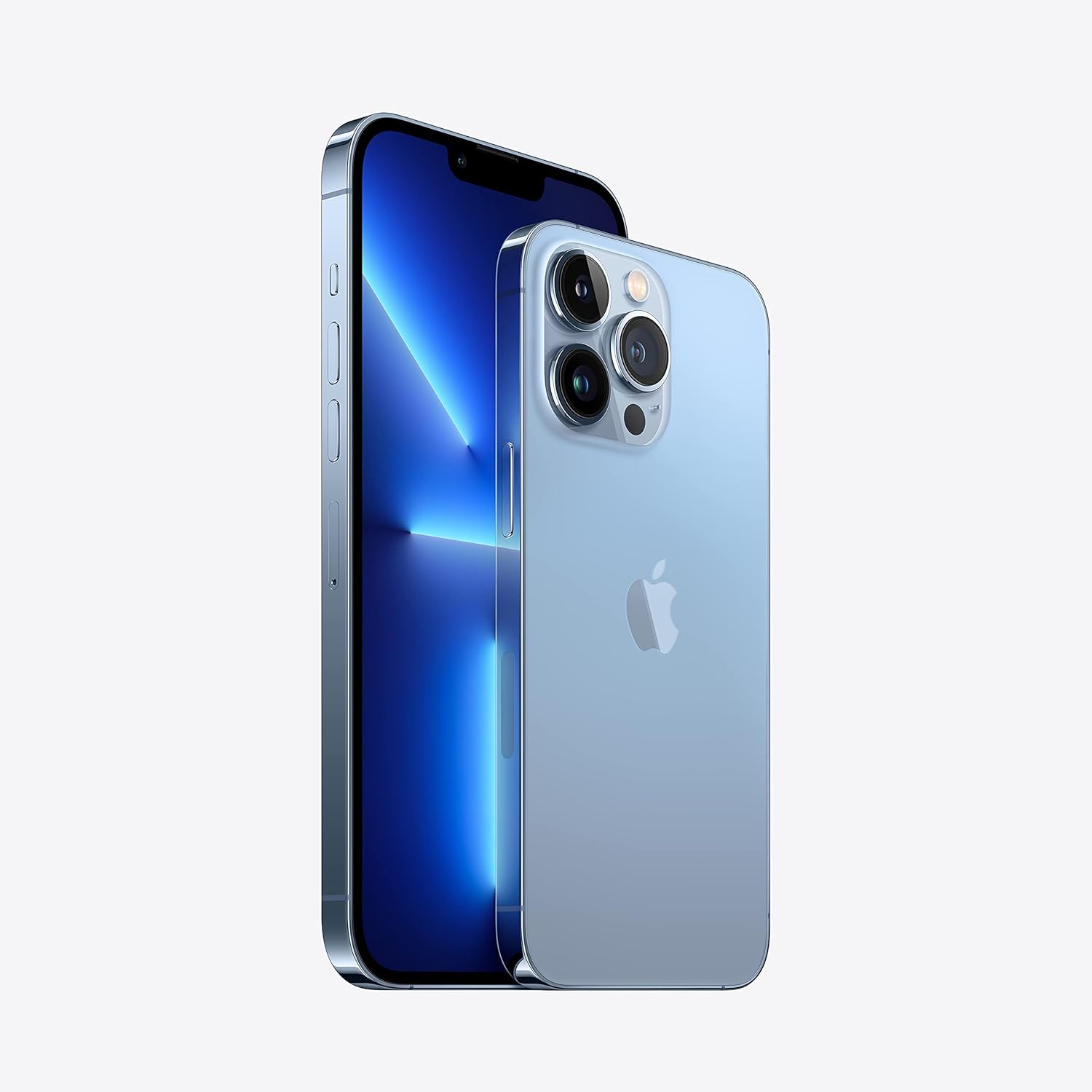 iPhone 13 Pro Max 128GB Sierra Blue for T-Mobile F768