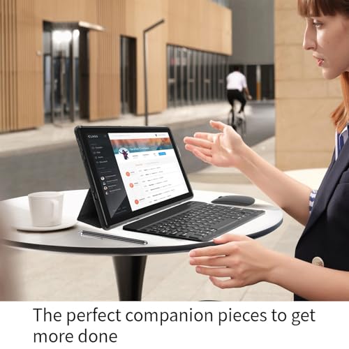 10 inch Android Tablet with Octa Core CPU, 1280x800 HD IPS Display J40918
