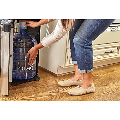 Bottom Loading Water Dispenser, Hot-Cool-Cold, for 5 Gallon Bottle E618264