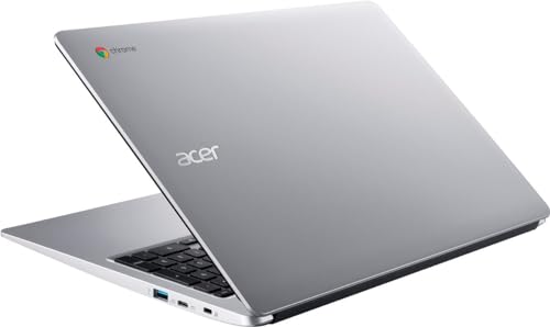 Chromebook 315 Laptop 15.6" HD Display 4GB RAM 64GB eMMC Chrome OS Y23942