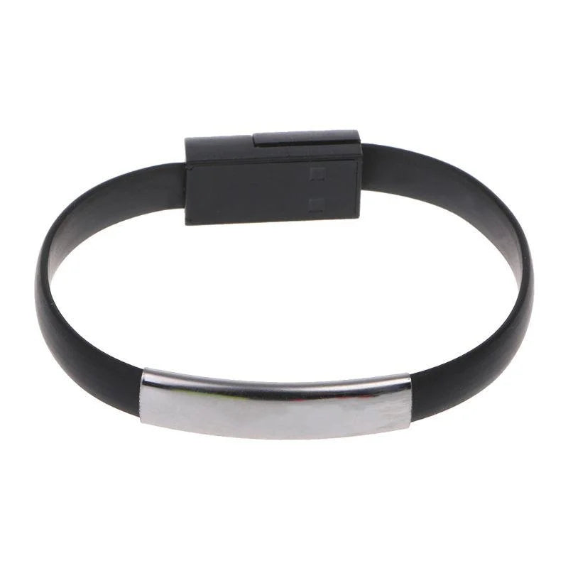 Type C Wristband Charging Data Cable L24282