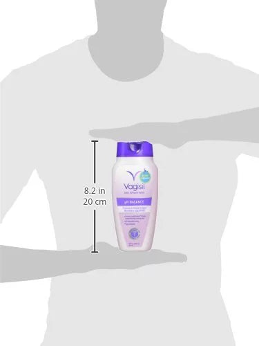 Daily Intimate Wash pH Balance Feminine Wash 12 oz, 3-Pack C7254