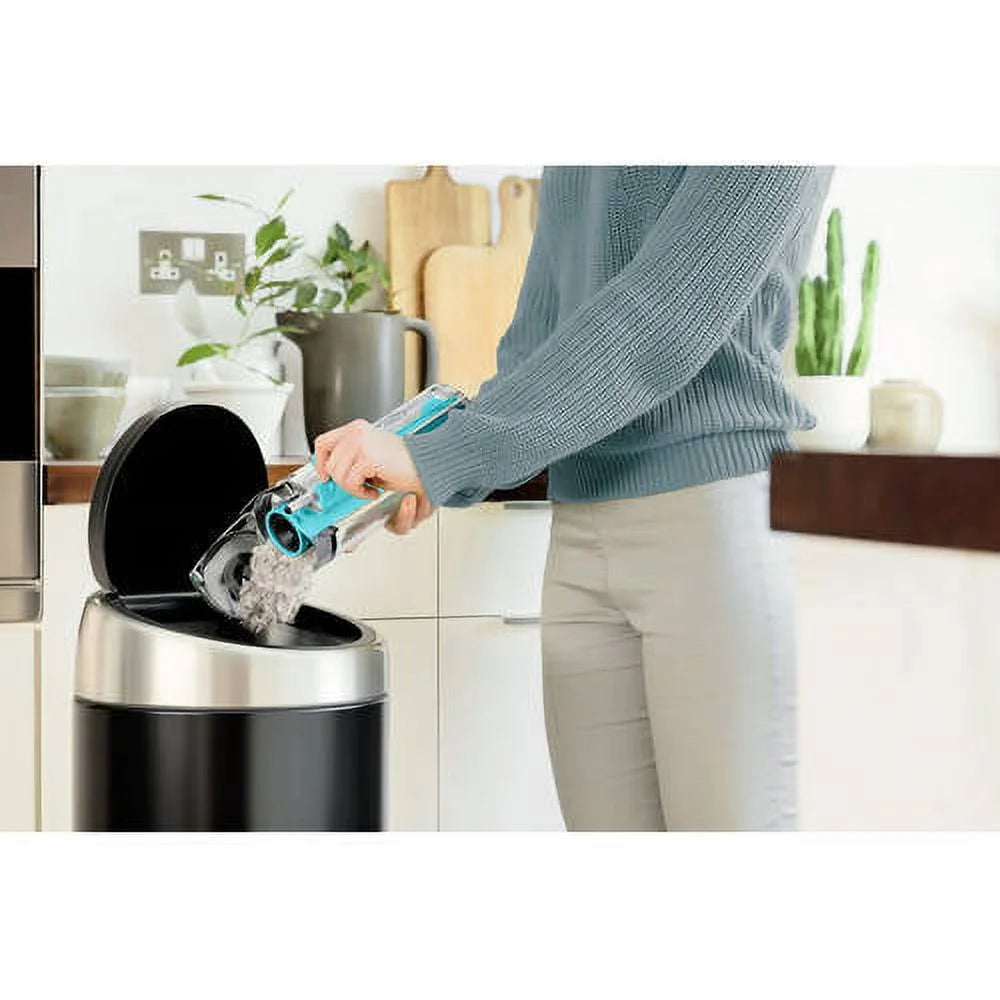 Cordless Vacuum with 22V Battery J96723