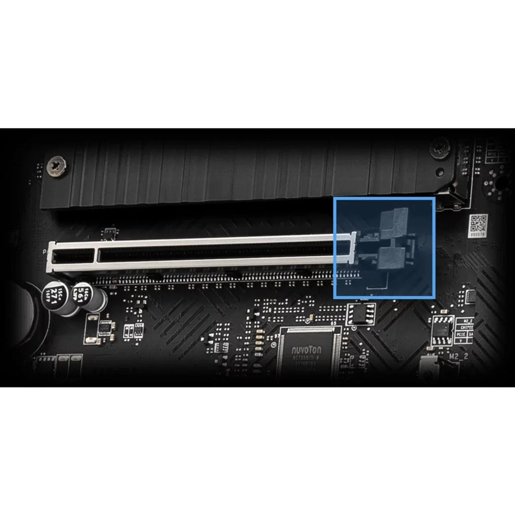 Z690-A WIFI DDR4 Desktop Motherboard, Intel LGA-1700, ATX Z68260