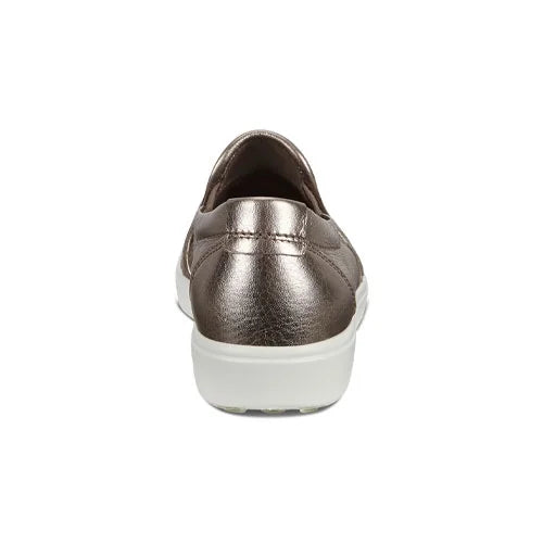 Women's Woven Slip-On Sneakers B9663
