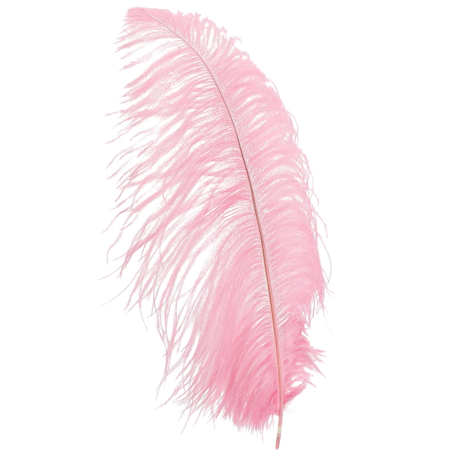 Pink Table Lamp Decor 47x13cm T7974