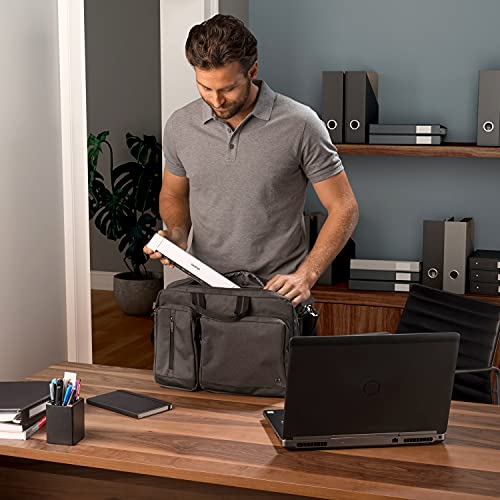 Compact Mobile Document Scanner R123867