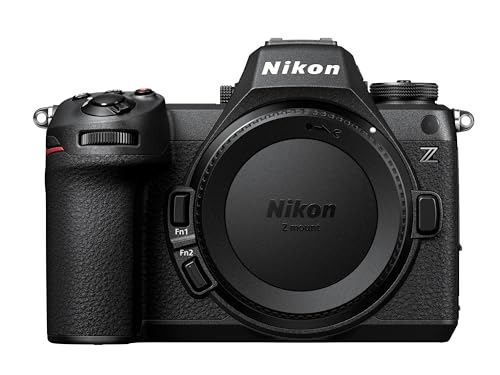 Mirrorless Camera Body T7361