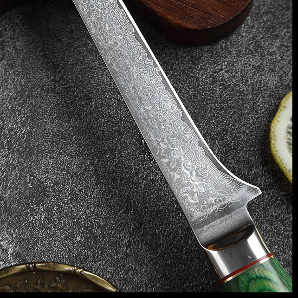Boning and Fillet Knife - 5.5-inch L33784