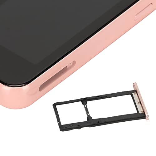 Mini Smartphone for Kids, 3G 2.5 Inch Pocket Cellphone with GPS and Camera I87087