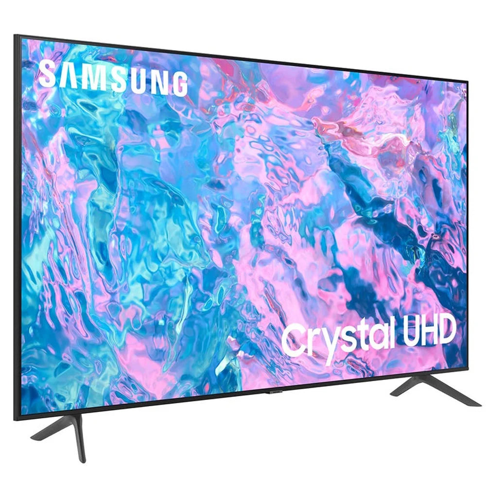 50" 4K UHD Smart TV with Motion Xcelerator & PurColor E89470