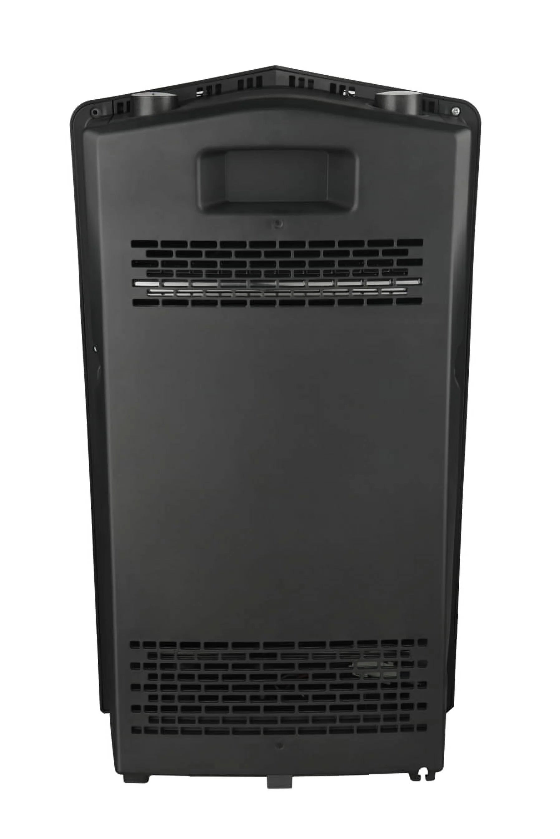1500W Quartz Radiant Heater, Black X25953