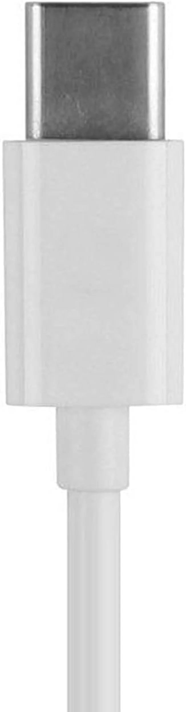 White 30pin Female to USB 3.1 Type-C Sync Data Charging Adapter Cables P378854