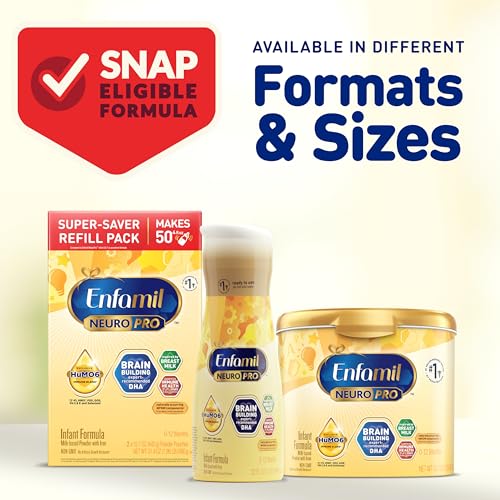 Ready-to-Feed Infant Formula, Liquid, 32 Fl Oz M332