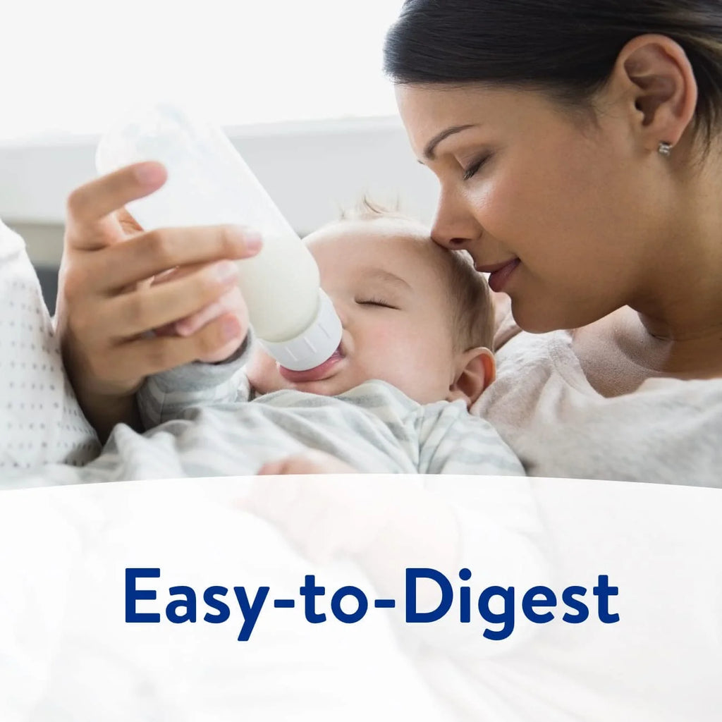 Baby Formula Powder with Iron, DHA, Lutein D37034
