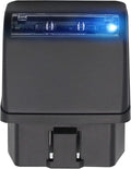 RA003 AFM Disabler 5.3 Silverado, AFM/DFM Active Fuel Management Disabler Device Compatible for GM V6 and V8 Vehicles