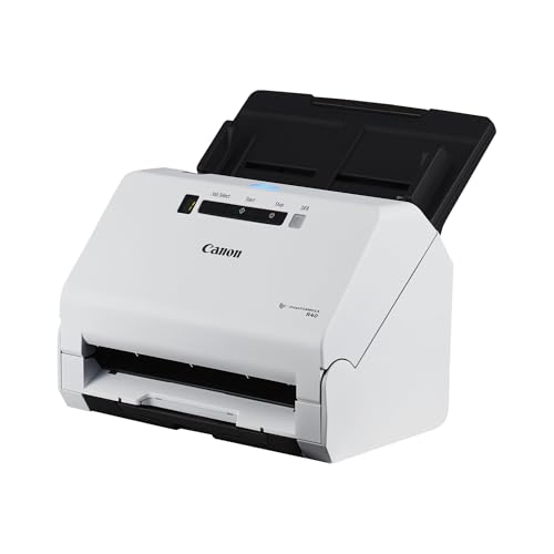 Office Document Scanner, Duplex Scanning, Windows and Mac E950749