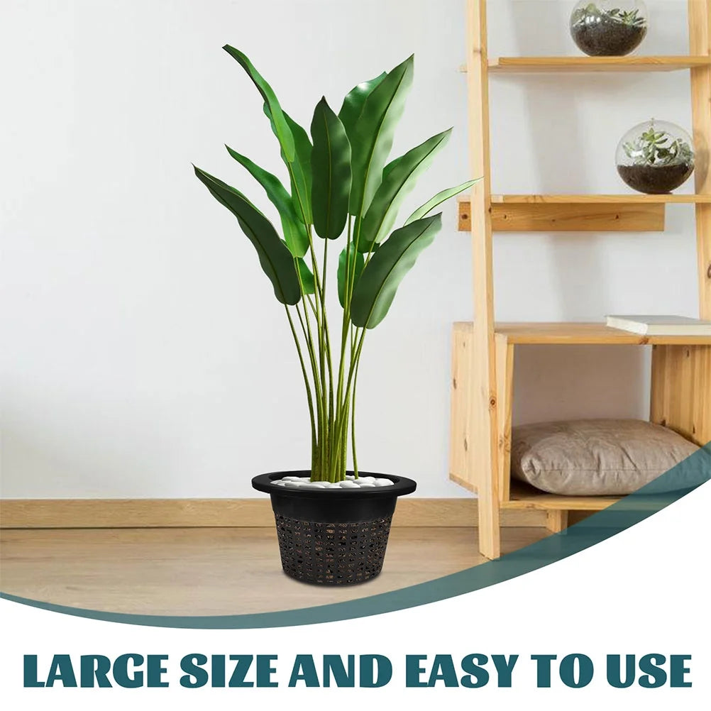 Aquatic Basket Hydroponic Plant Pots V82852
