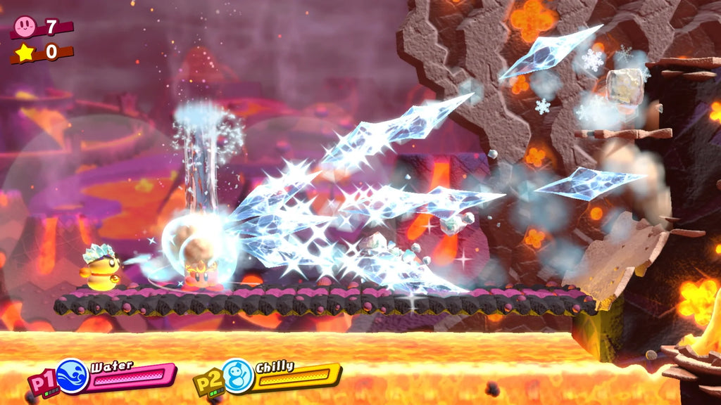 Kirby Star Allies - Nintendo Switch [Digital] M593783