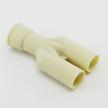 Fisher & Paykel 529872 Dishwasher Double Drain Hose Joiner