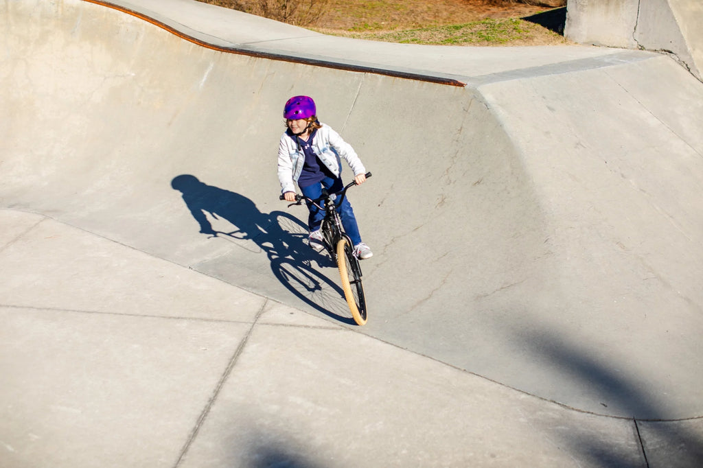 24-Inch Mens BMX Bike for Ages 13-17 R404