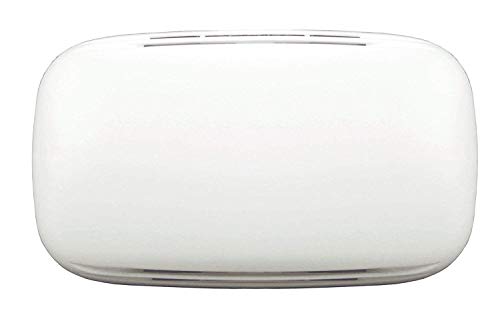 Wired Doorbell Chime Kit with Transformer and Lighted Push Button, White R99846