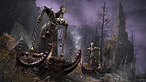 Elden Ring - PlayStation 4 J5592