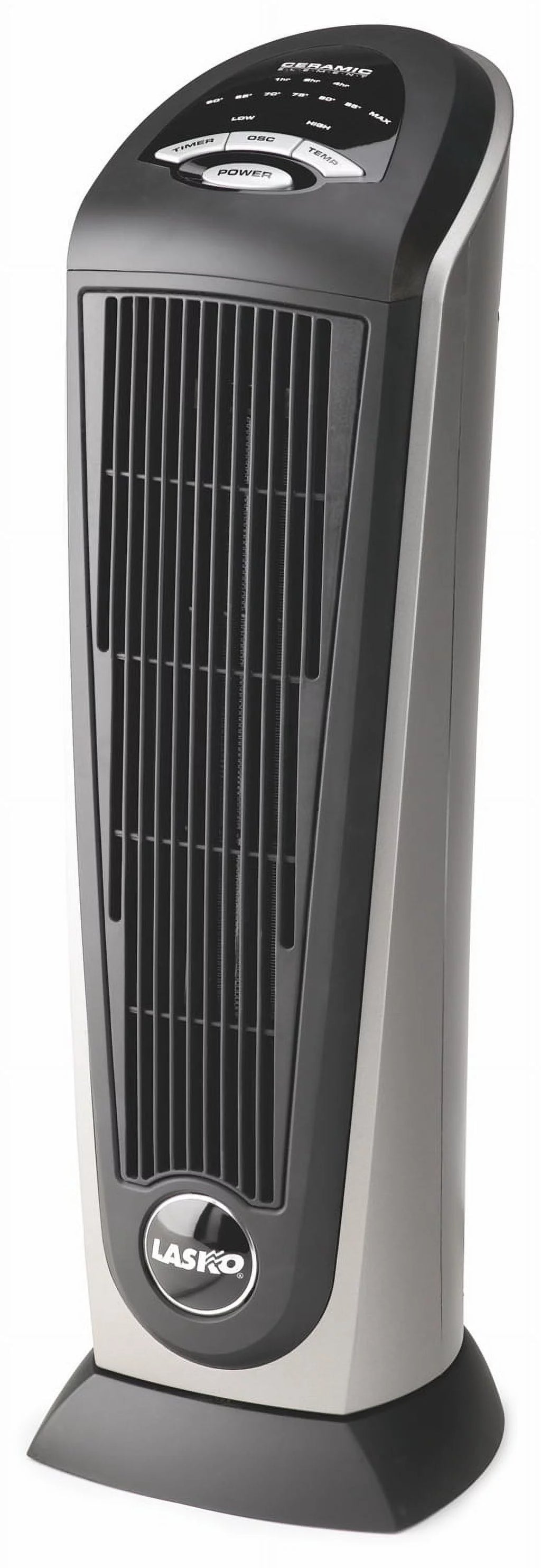 Ceramic Tower Heater With Remote Control T780
