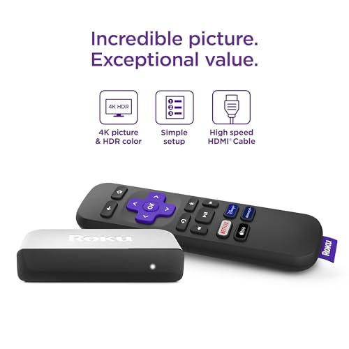 Streaming Player V507126