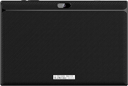 Tablet 10 Inch with Keyboard, 8GB RAM 64GB ROM K6429