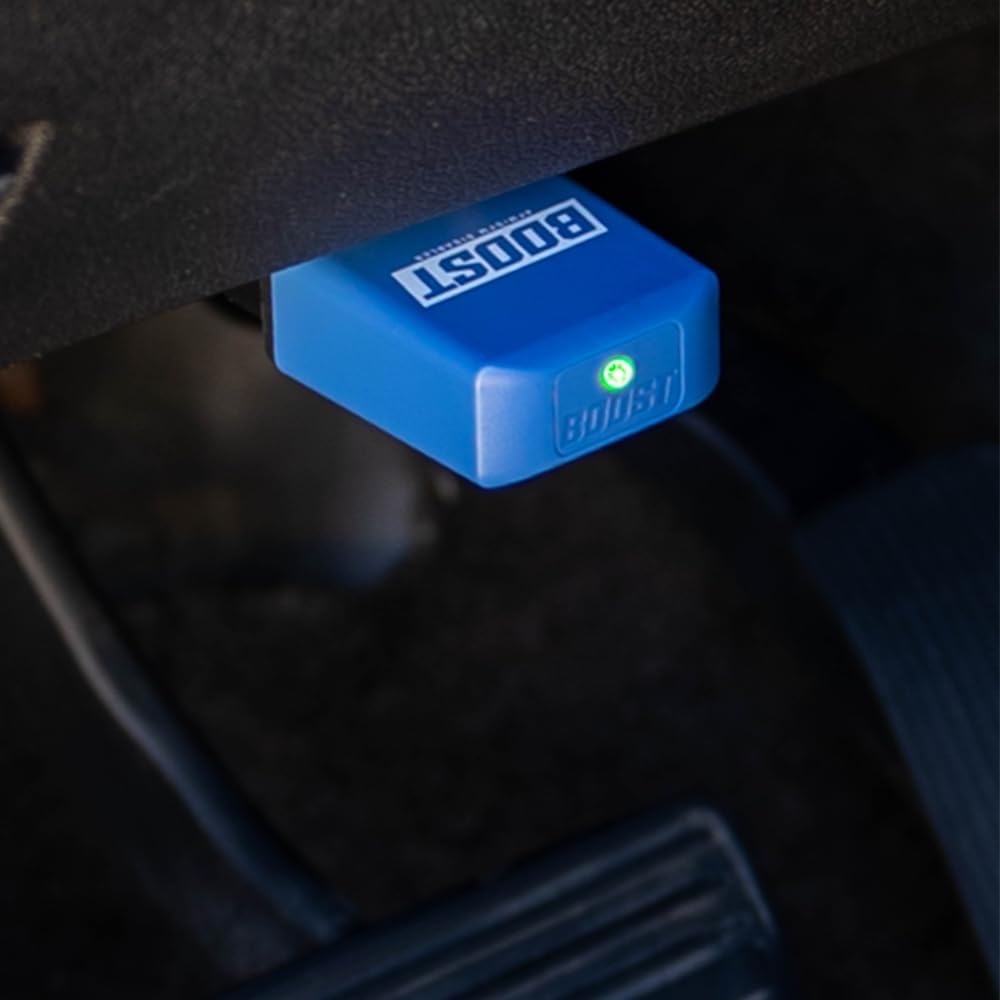 AFM & DFM Disabler for V8/V6 Engines S802