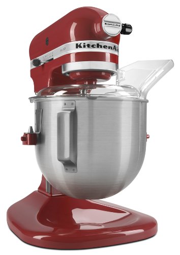 10-Speed 5-Quart Stand Mixer U283