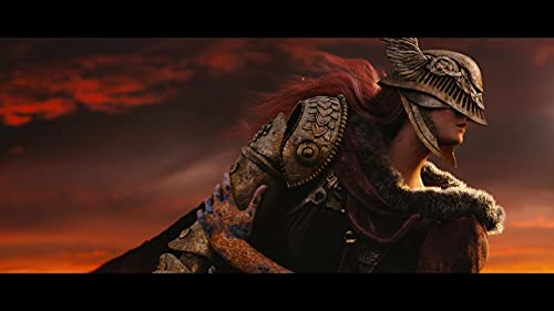 Elden Ring - PlayStation 4 J5592