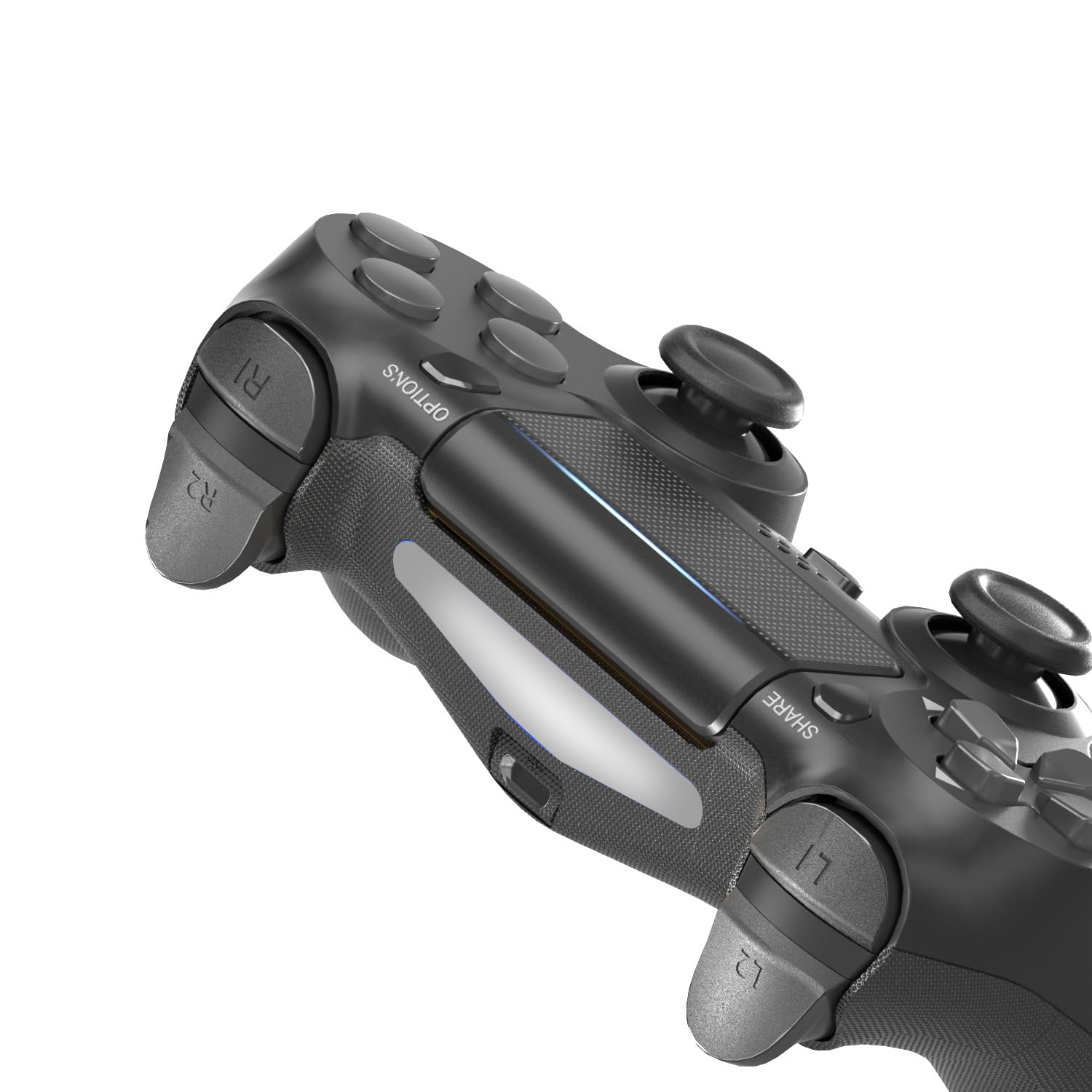 Wireless Controller for PS4 with Vibration and Motion Sensor V9948