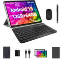 10 inch Android Tablet with Octa Core CPU, 1280x800 HD IPS Display J40918